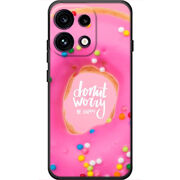 Чохол BoxFace OPPO Reno 16F 