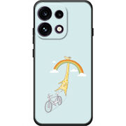 Чохол BoxFace OPPO Reno 16F 