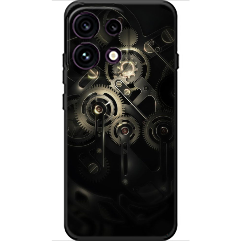 Чохол BoxFace OPPO Reno 16F 