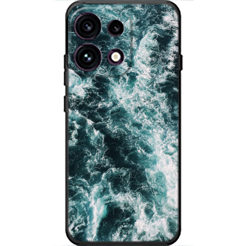 Чохол BoxFace OPPO Reno 16F 