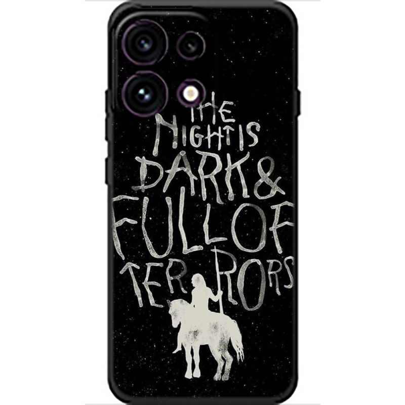Чохол BoxFace OPPO Reno 16F 