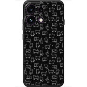Чохол BoxFace OPPO Reno 16F 