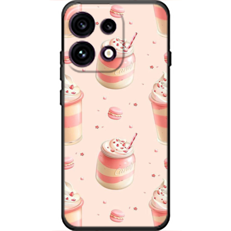 Чохол BoxFace OPPO Reno 16F 