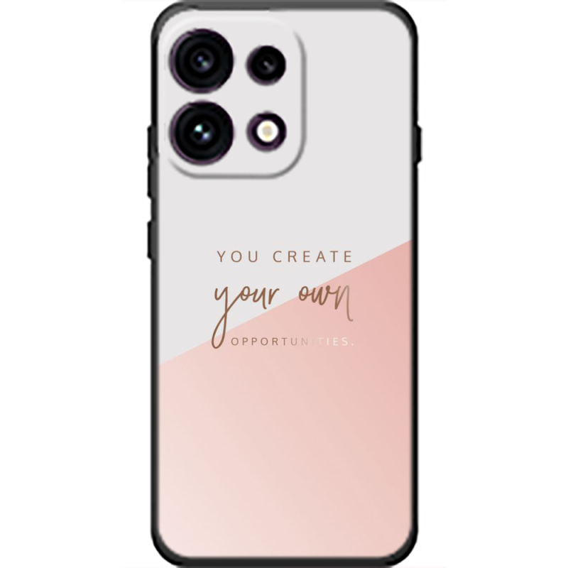 Чохол BoxFace OPPO Reno 16F 