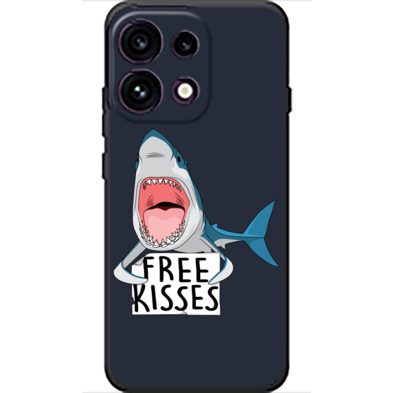 Чохол BoxFace OPPO Reno 16F 