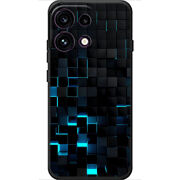 Чохол BoxFace OPPO Reno 16F Cubes