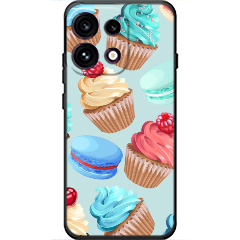 Чохол BoxFace OPPO Reno 16F 