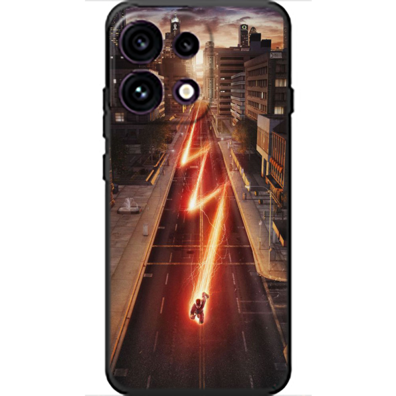 Чохол BoxFace OPPO Reno 16F 