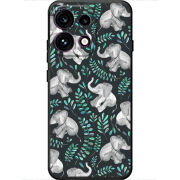 Чохол BoxFace OPPO Reno 16F 