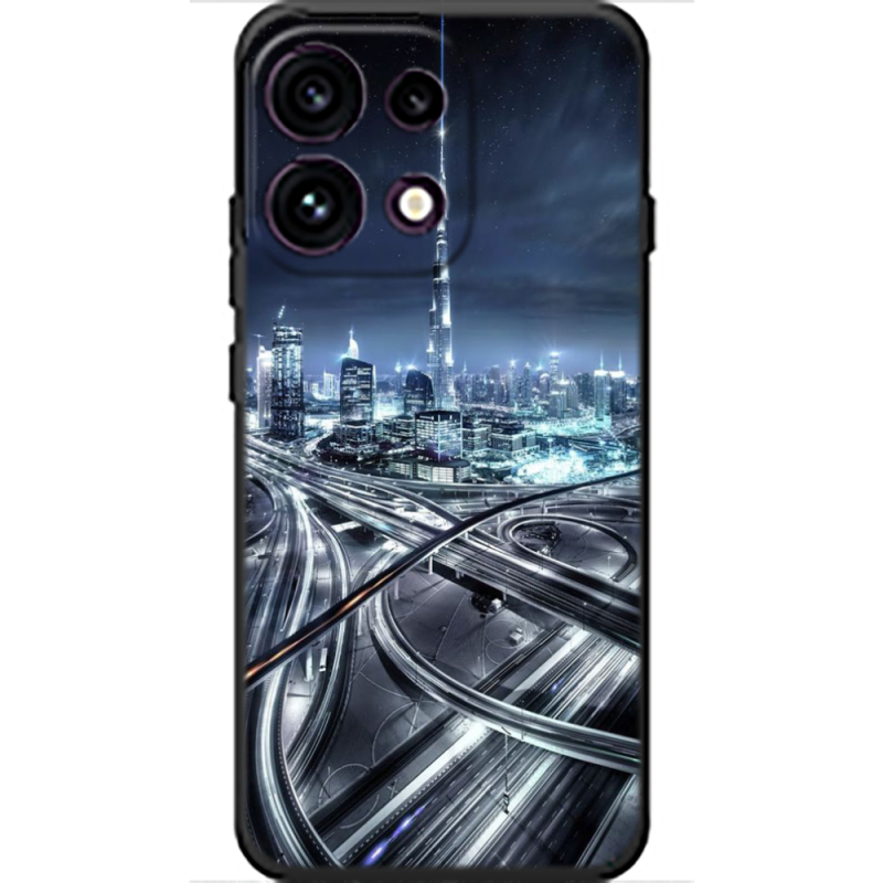 Чохол BoxFace OPPO Reno 16F 