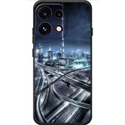 Чохол BoxFace OPPO Reno 16F 
