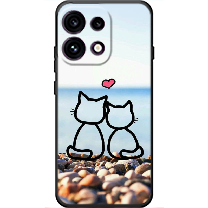Чохол BoxFace OPPO Reno 16F 