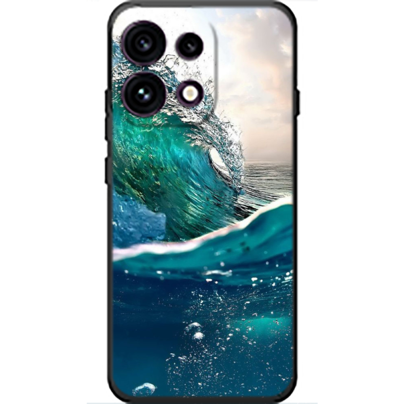 Чохол BoxFace OPPO Reno 16F 