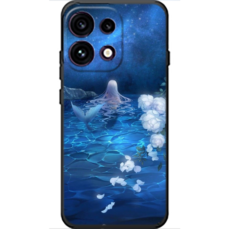 Чохол BoxFace OPPO Reno 16F 