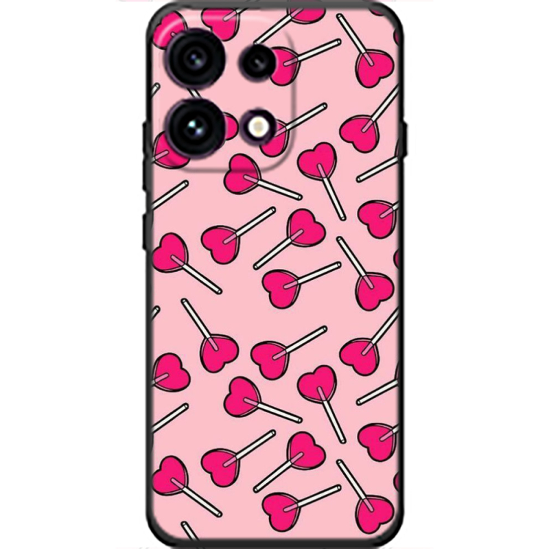 Чохол BoxFace OPPO Reno 16F 