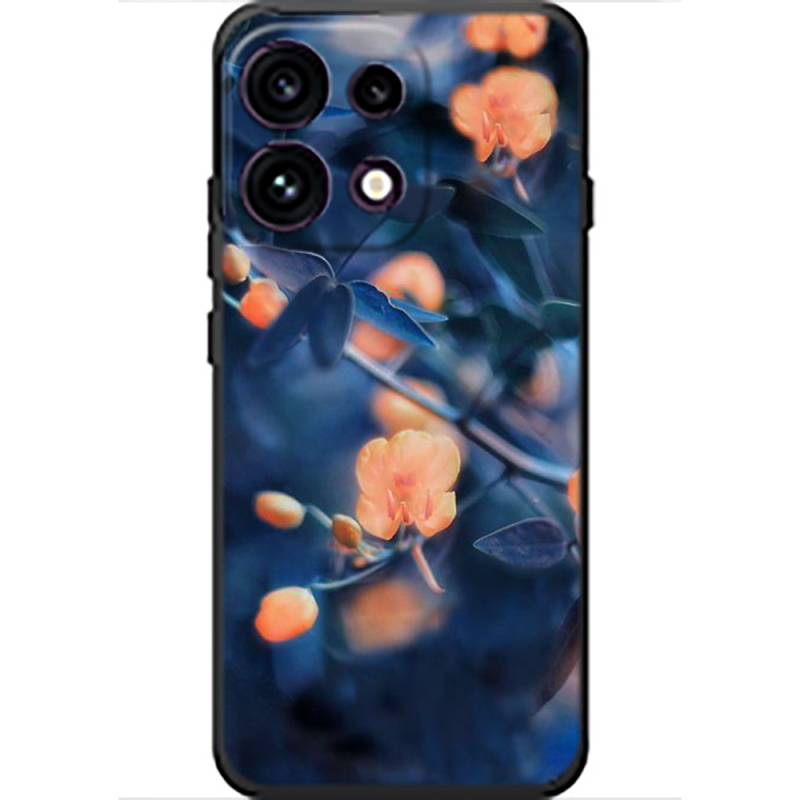 Чохол BoxFace OPPO Reno 16F 