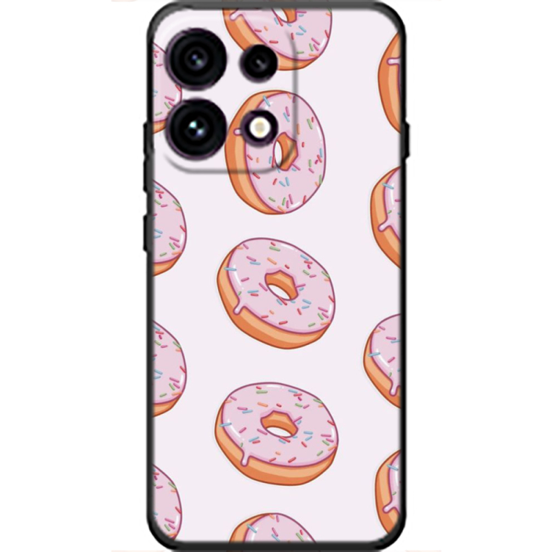 Чохол BoxFace OPPO Reno 16F 