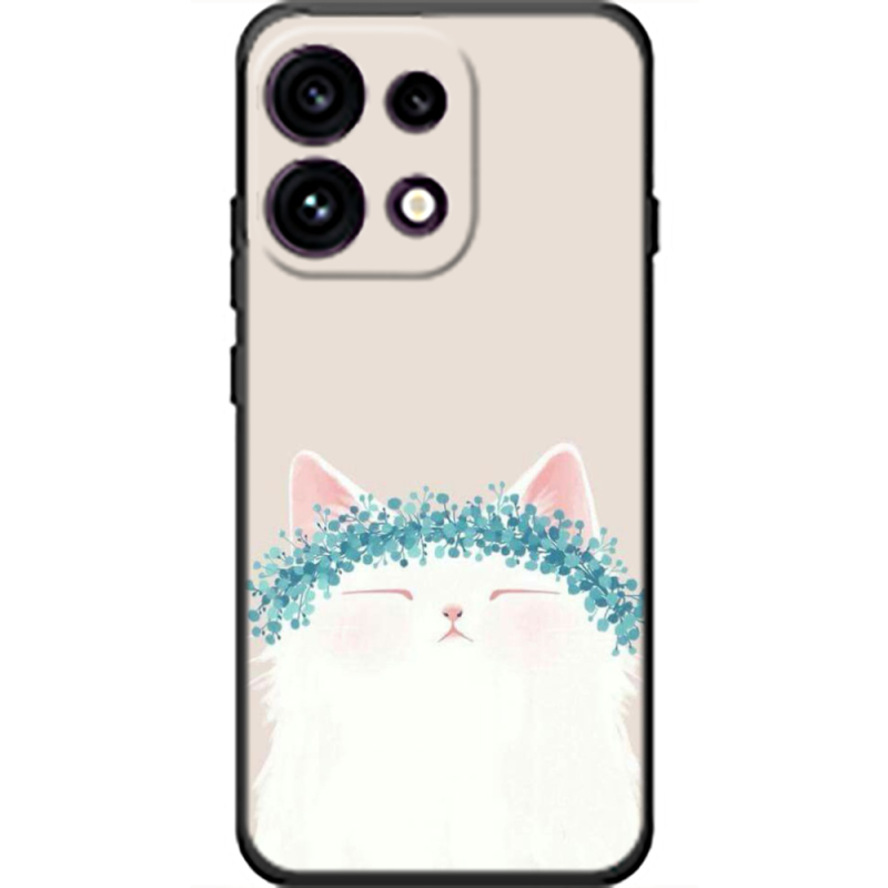 Чохол BoxFace OPPO Reno 16F 
