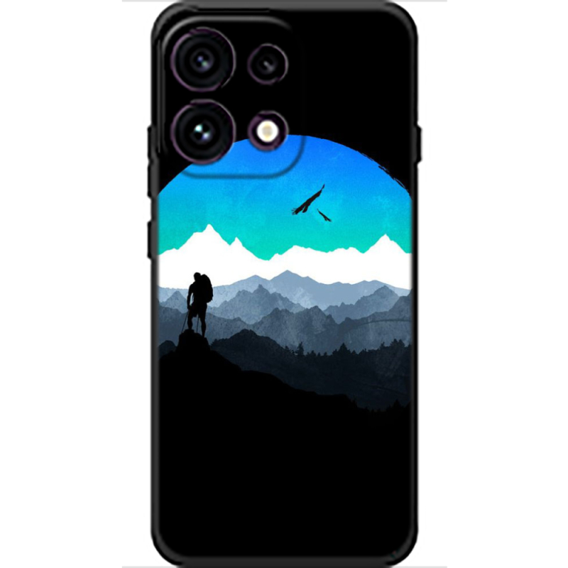 Чохол BoxFace OPPO Reno 16F 