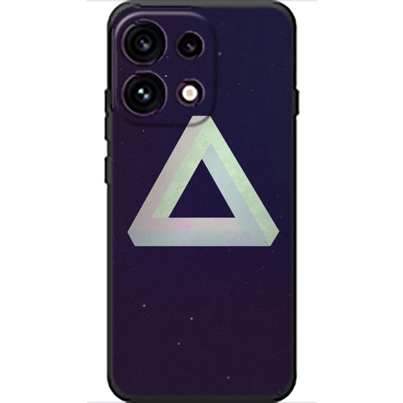 Чохол BoxFace OPPO Reno 16F 