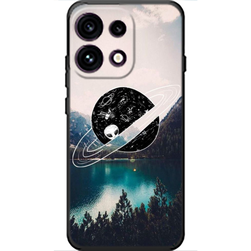 Чохол BoxFace OPPO Reno 16F 