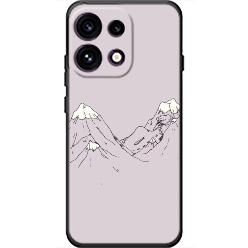Чохол BoxFace OPPO Reno 16F 