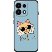 Чохол BoxFace OPPO Reno 16F 