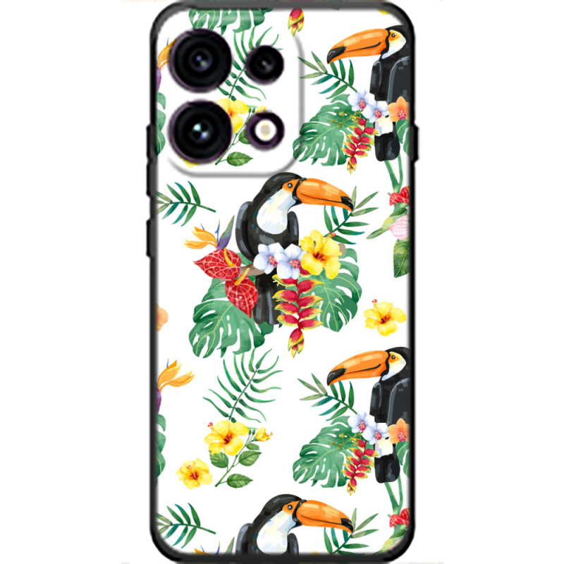 Чохол BoxFace OPPO Reno 16F 