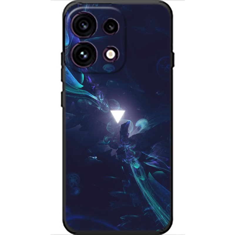 Чохол BoxFace OPPO Reno 16F 