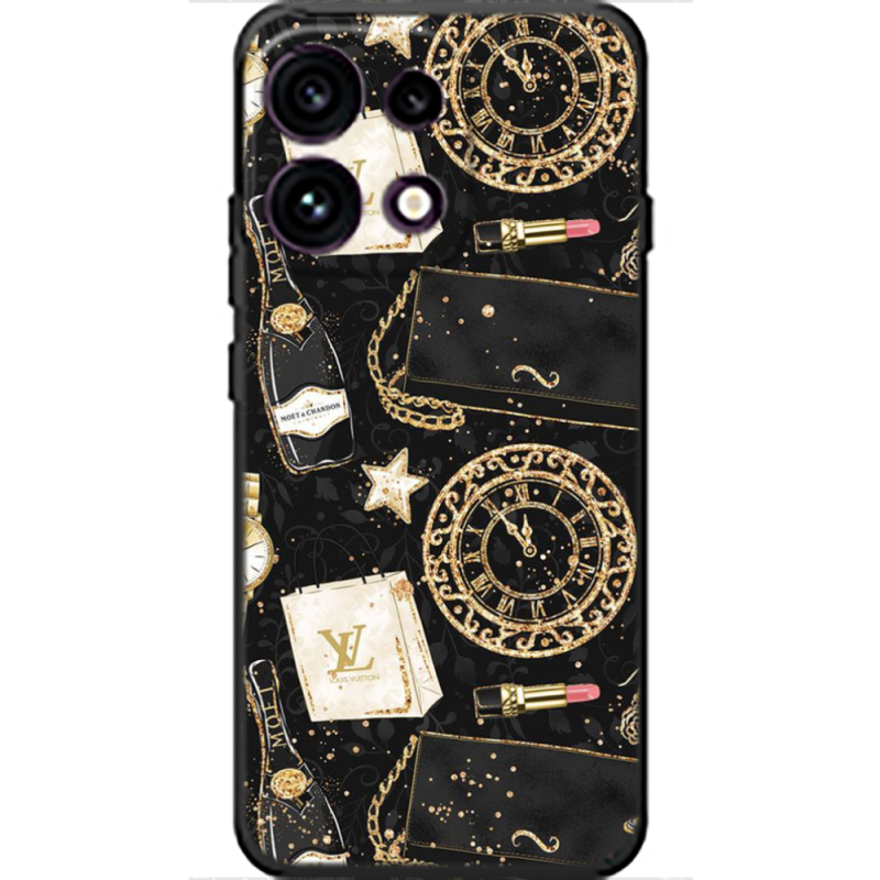 Чохол BoxFace OPPO Reno 16F 