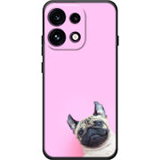 Чохол BoxFace OPPO Reno 16F 