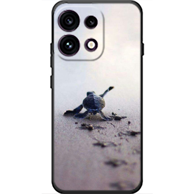 Чохол BoxFace OPPO Reno 16F 