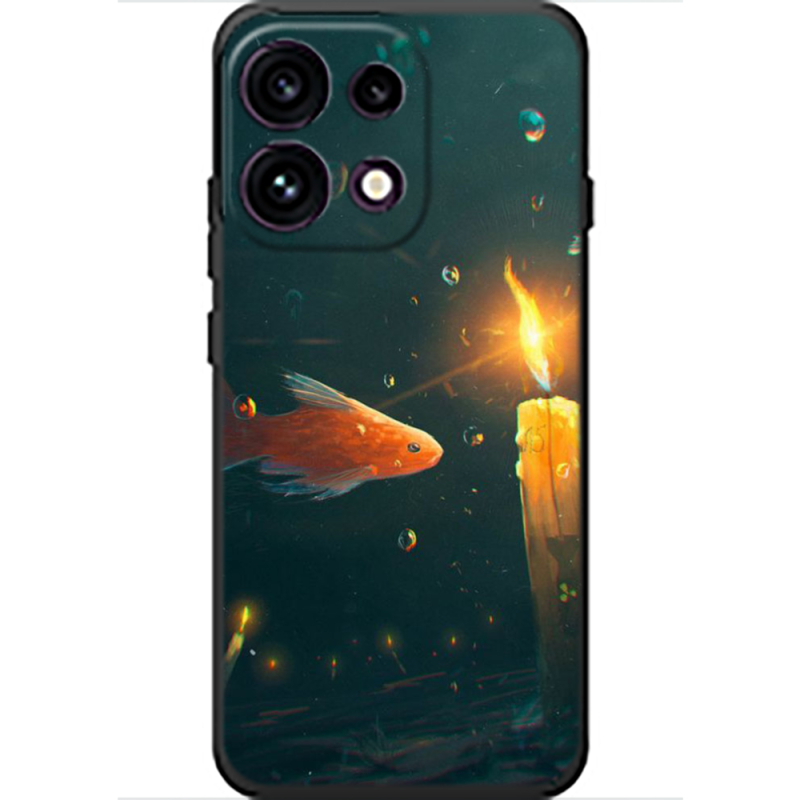 Чохол BoxFace OPPO Reno 16F 