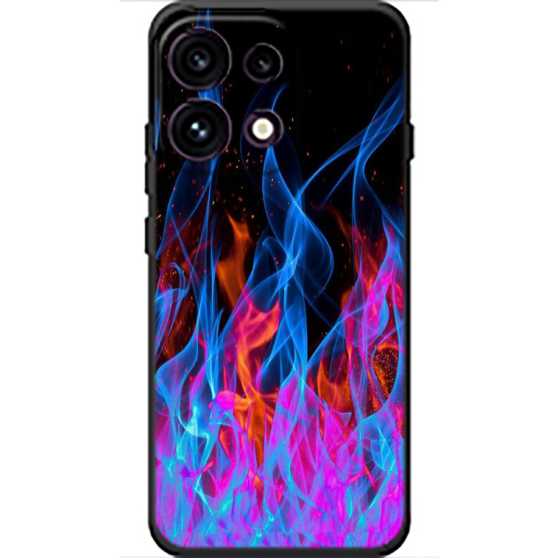 Чохол BoxFace OPPO Reno 16F 
