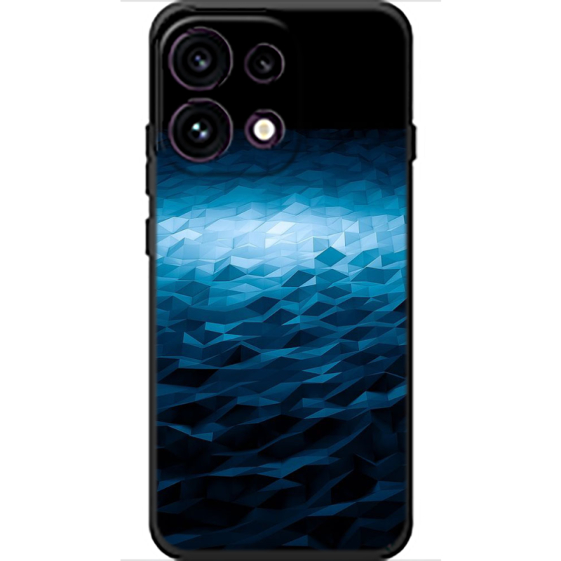 Чохол BoxFace OPPO Reno 16F 