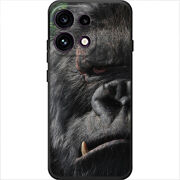 Чохол BoxFace OPPO Reno 16F Kong