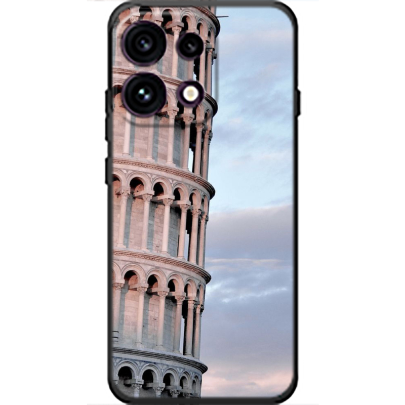 Чохол BoxFace OPPO Reno 16F 