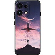 Чохол BoxFace OPPO Reno 16F 