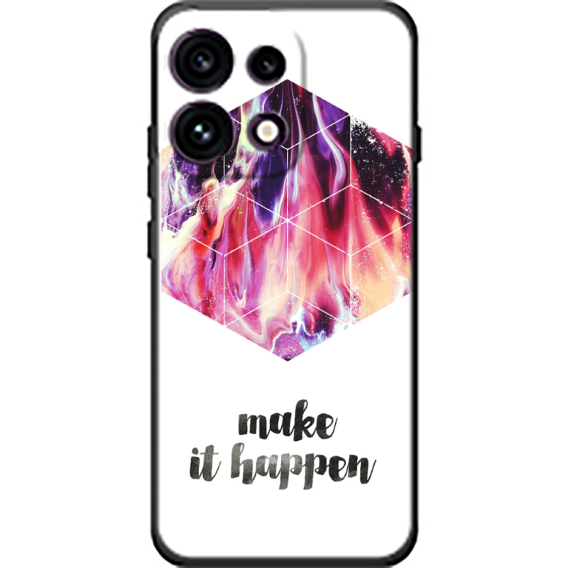Чохол BoxFace OPPO Reno 16F 