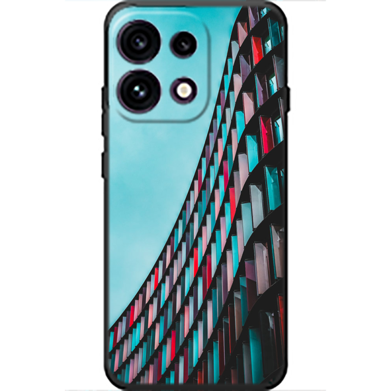 Чохол BoxFace OPPO Reno 16F 