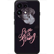 Чохол BoxFace OPPO Reno 16F 