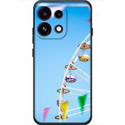 Чохол BoxFace OPPO Reno 16F 