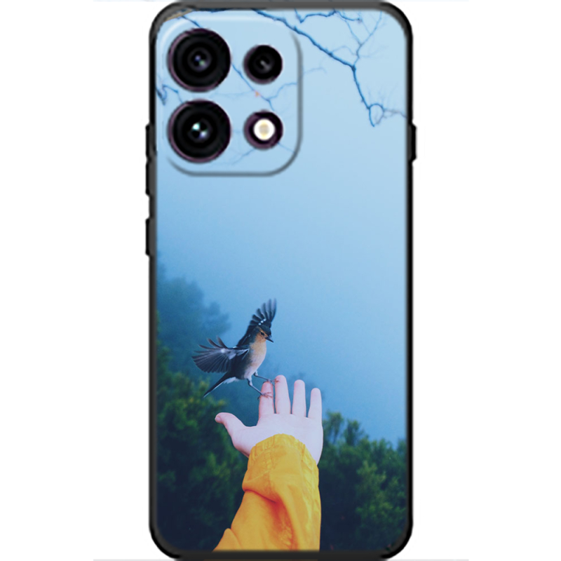 Чохол BoxFace OPPO Reno 16F 