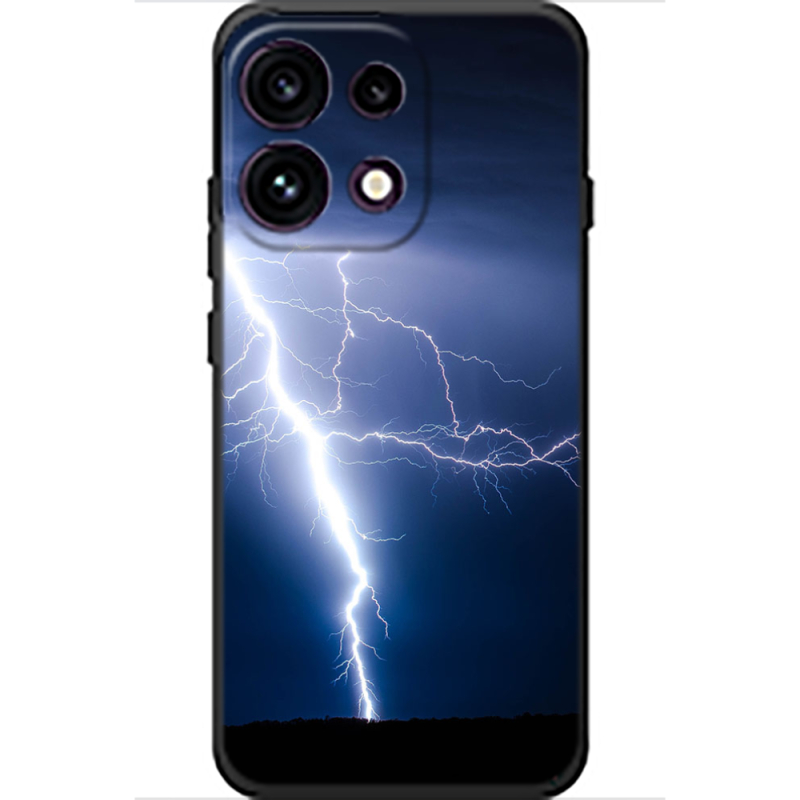 Чохол BoxFace OPPO Reno 16F 