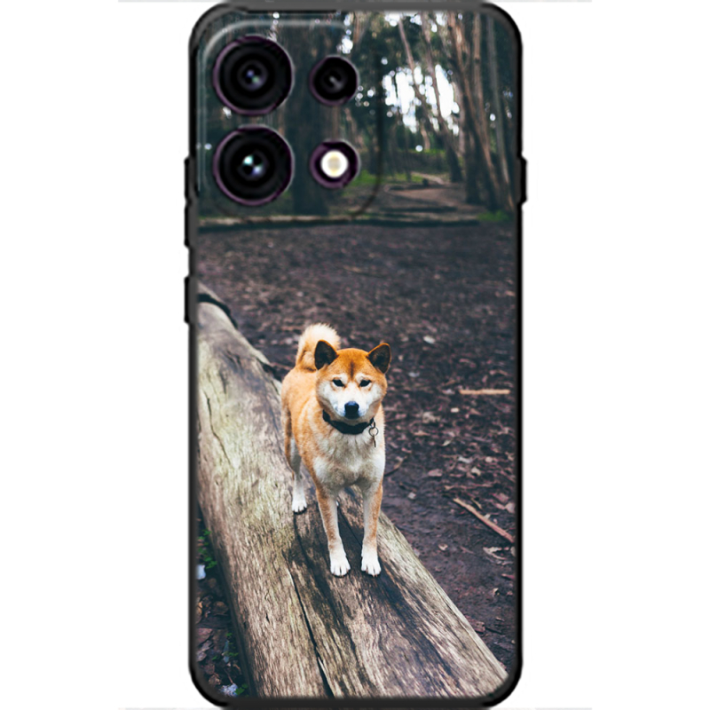 Чохол BoxFace OPPO Reno 16F 