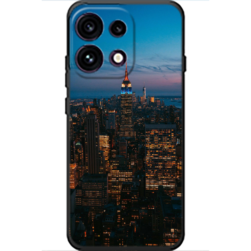 Чохол BoxFace OPPO Reno 16F 
