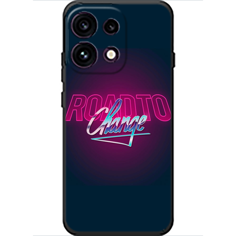 Чохол BoxFace OPPO Reno 16F 