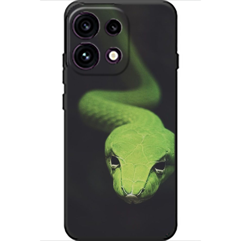 Чохол BoxFace OPPO Reno 16F 