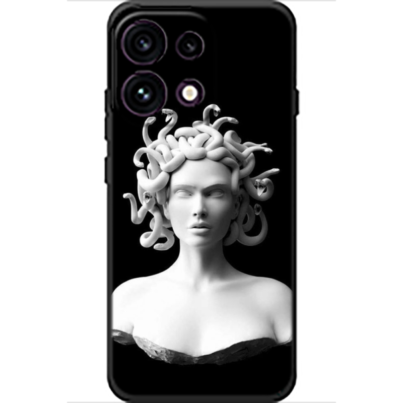 Чохол BoxFace OPPO Reno 16F 