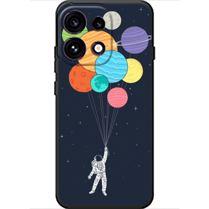 Чохол BoxFace OPPO Reno 16F 